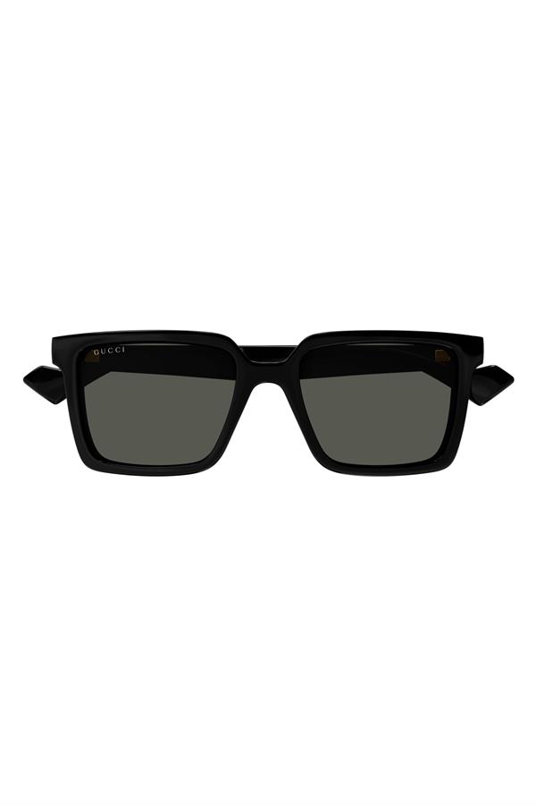 Gucci GG 1540S 001 Unisex Güneş Gözlüğü