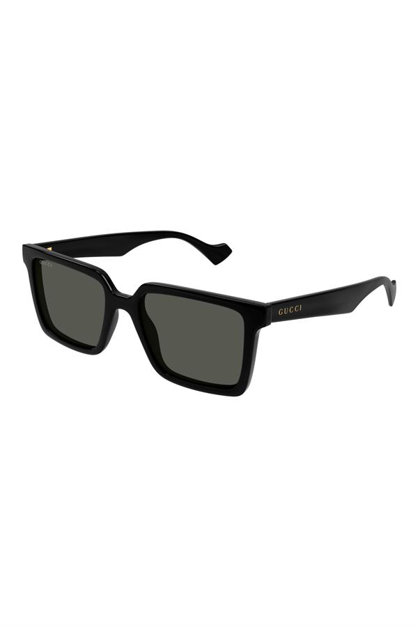 Gucci GG 1540S 001 Unisex Güneş Gözlüğü