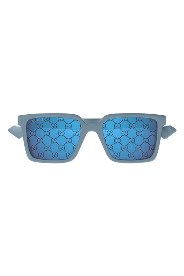 Gucci GG 1540S 003 Unisex Güneş Gözlüğü