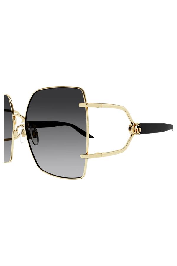 Gucci GG 1564SA 001 Kadın Güneş Gözlüğü