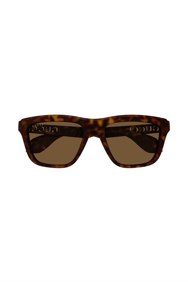 Gucci GG 1571S 002 Unisex Güneş Gözlüğü