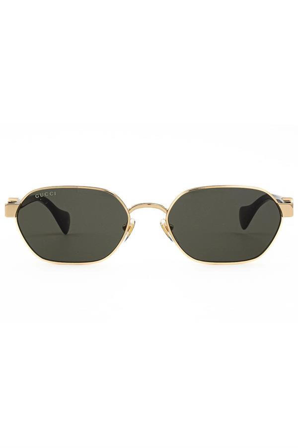 Gucci GG 1593S 001 Unisex Güneş Gözlüğü