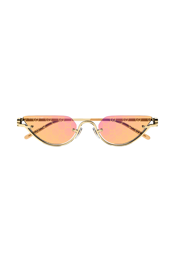 Gucci GG1603S 004 Kadın Güneş Gözlüğü