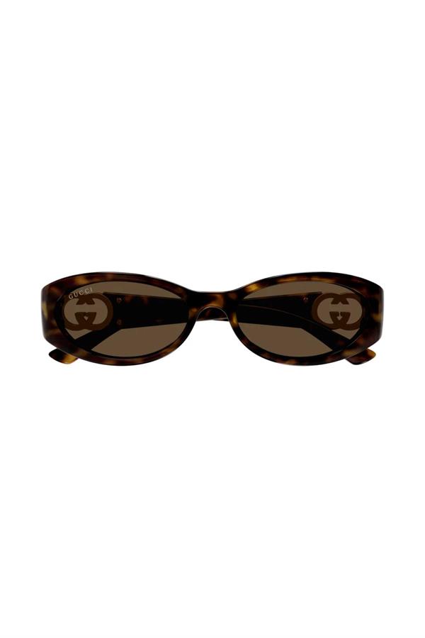Gucci GG 1660S 002 54 Unisex Güneş Gözlüğü