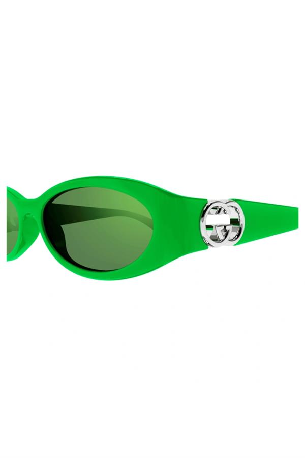 Gucci GG 1660S 005 54 16 Kadın Güneş Gözlüğü
