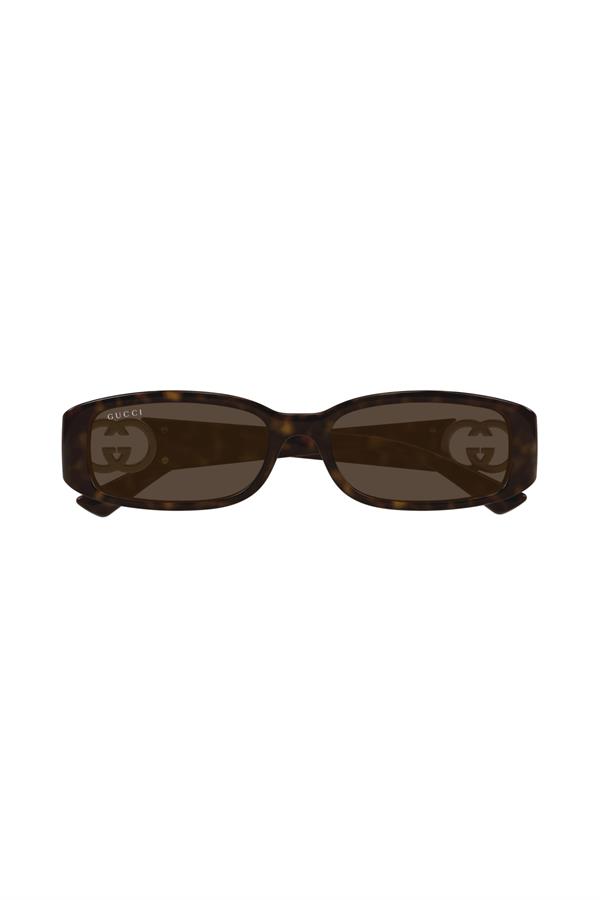 Gucci GG 1661S 002 54 16 Kadın Güneş Gözlüğü