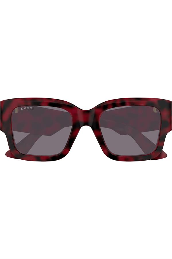 Gucci GG 1663S 003 52 21 Kadın Güneş Gözlüğü