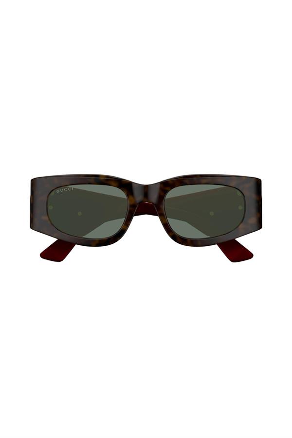 Gucci GG 1664S 002 51 21 Kadın Güneş Gözlüğü