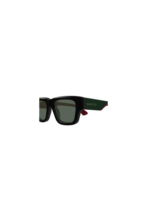 Gucci GG 1668S 003 52 21 Kadın Güneş Gözlüğü
