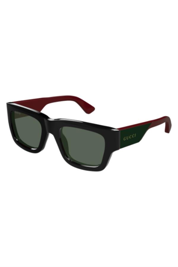 Gucci GG 1668S 003 52 21 Kadın Güneş Gözlüğü