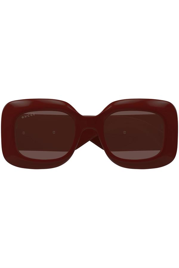 Gucci GG 1695S 004 51 21 Kadın Güneş Gözlüğü