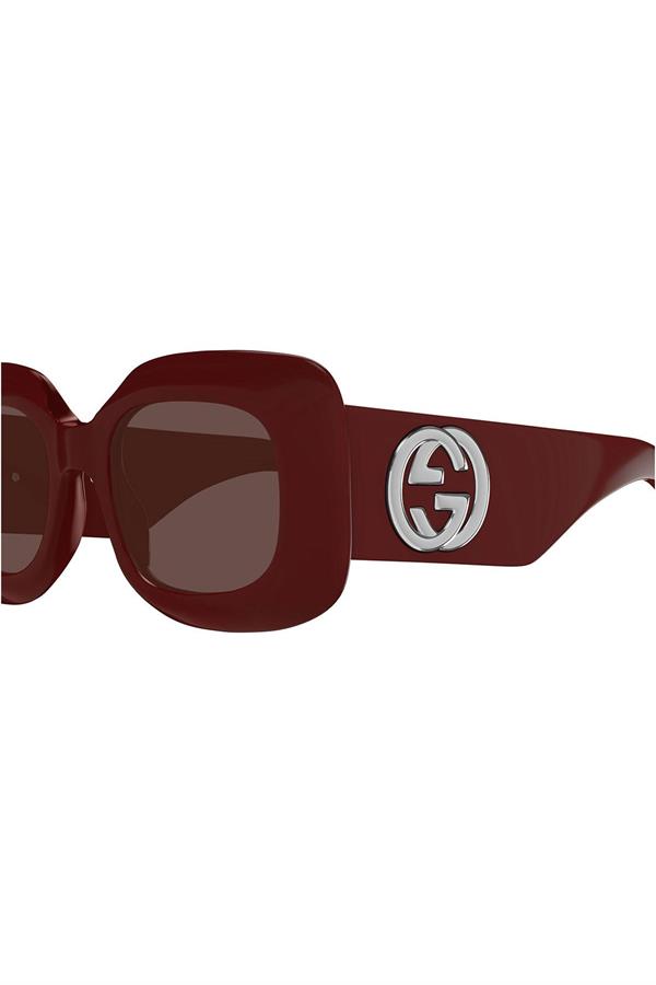 Gucci GG 1695S 004 51 21 Kadın Güneş Gözlüğü