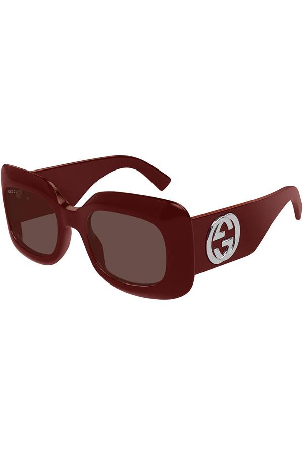 Gucci GG 1695S 004 51 21 Kadın Güneş Gözlüğü