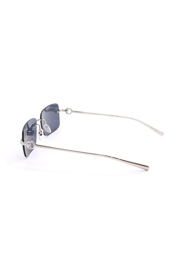 Gucci GG 1703S 003 55 17 Unisex Güneş Gözlüğü