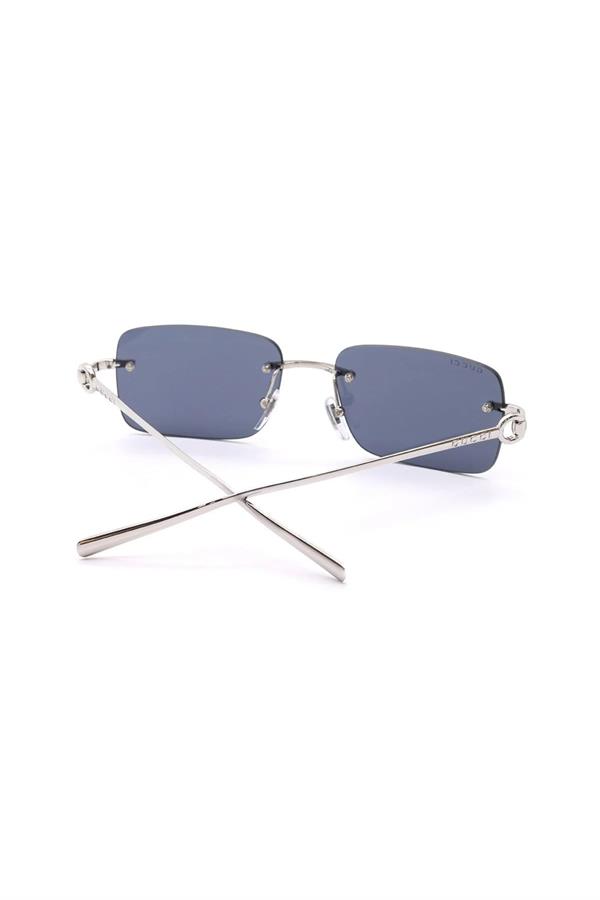 Gucci GG 1703S 003 55 17 Unisex Güneş Gözlüğü