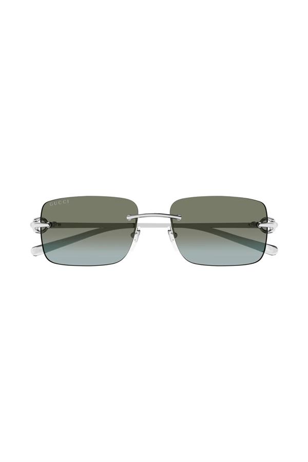 Gucci GG 1703S 007 55 17 Unisex Güneş Gözlüğü