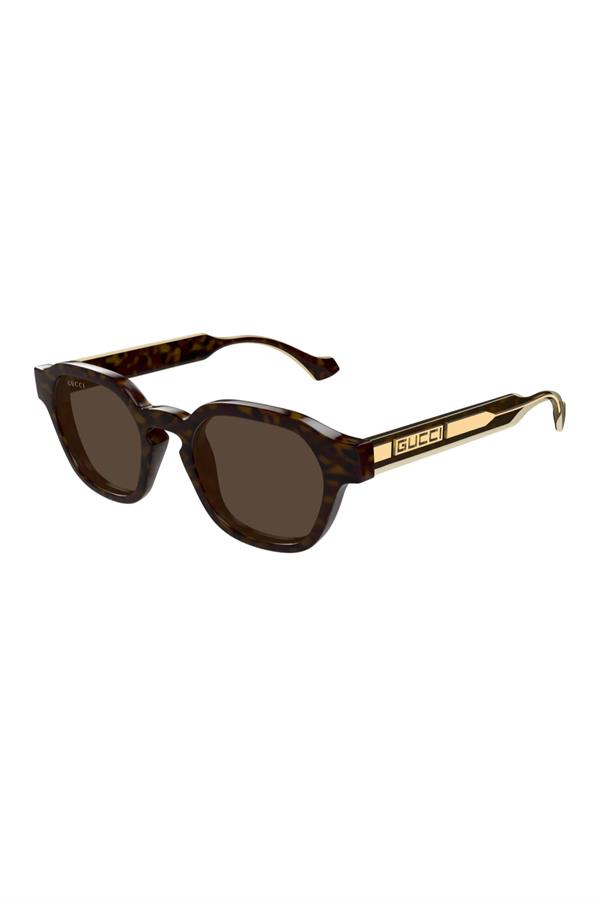 Gucci GG 1730S 002 Unisex Güneş Gözlüğü