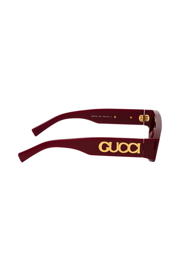 Gucci GG 1771S 003 51 16 Kadın Güneş Gözlüğü