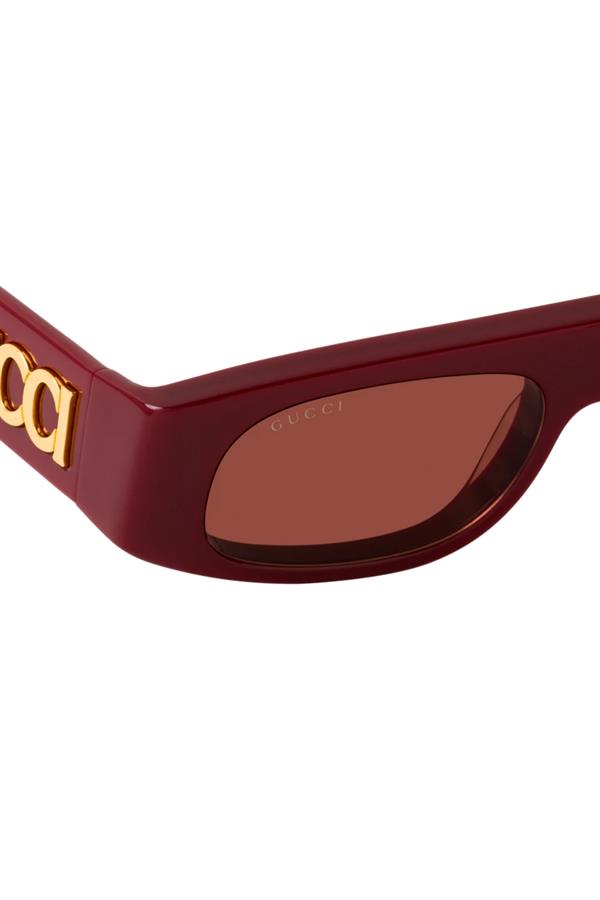 Gucci GG 1771S 003 51 16 Kadın Güneş Gözlüğü