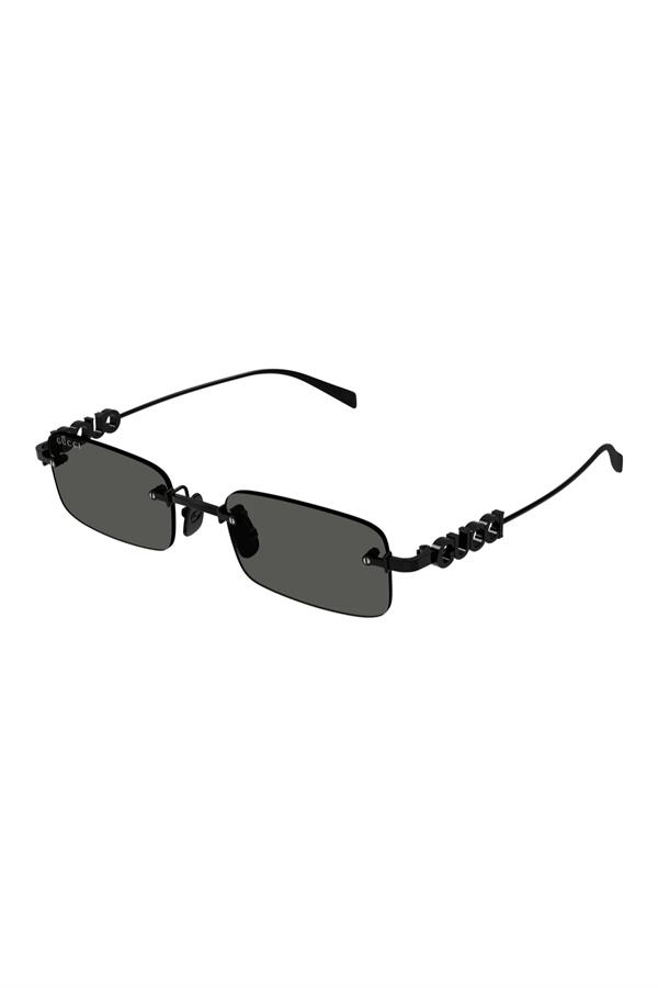 Gucci GG 1808S 001 Kadın Güneş Gözlüğü