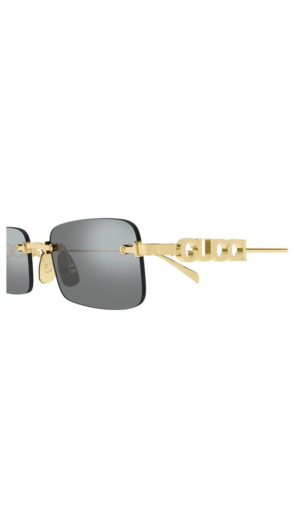 Gucci GG 1808S 003 Unisex Güneş Gözlüğü