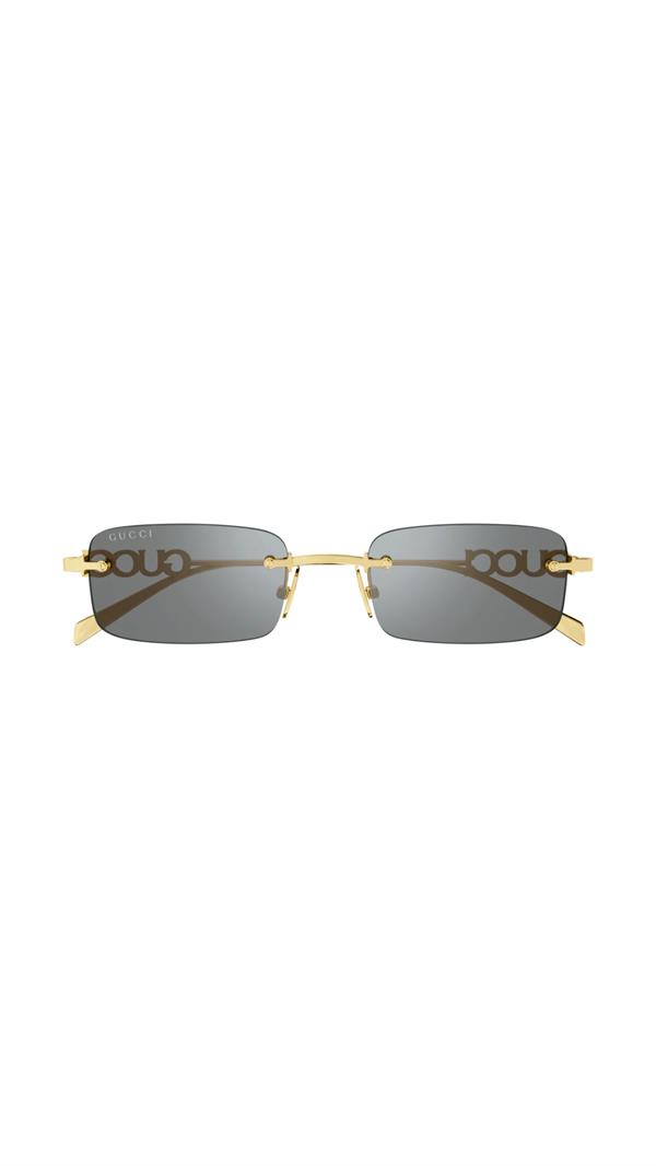 Gucci GG 1808S 003 Unisex Güneş Gözlüğü