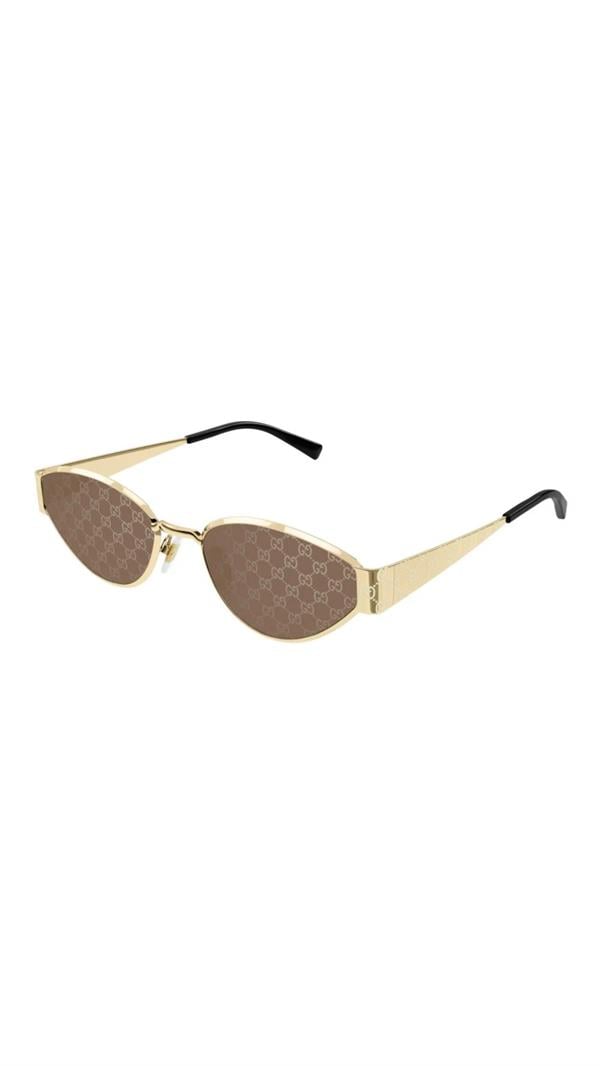 Gucci GG 1853S 003 Unisex Güneş Gözlüğü
