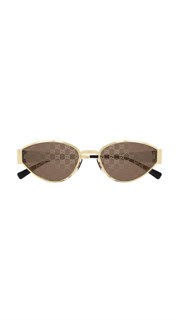 Gucci GG 1853S 003 Unisex Güneş Gözlüğü