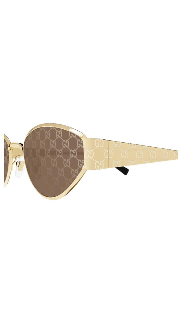 Gucci GG 1853S 003 Unisex Güneş Gözlüğü