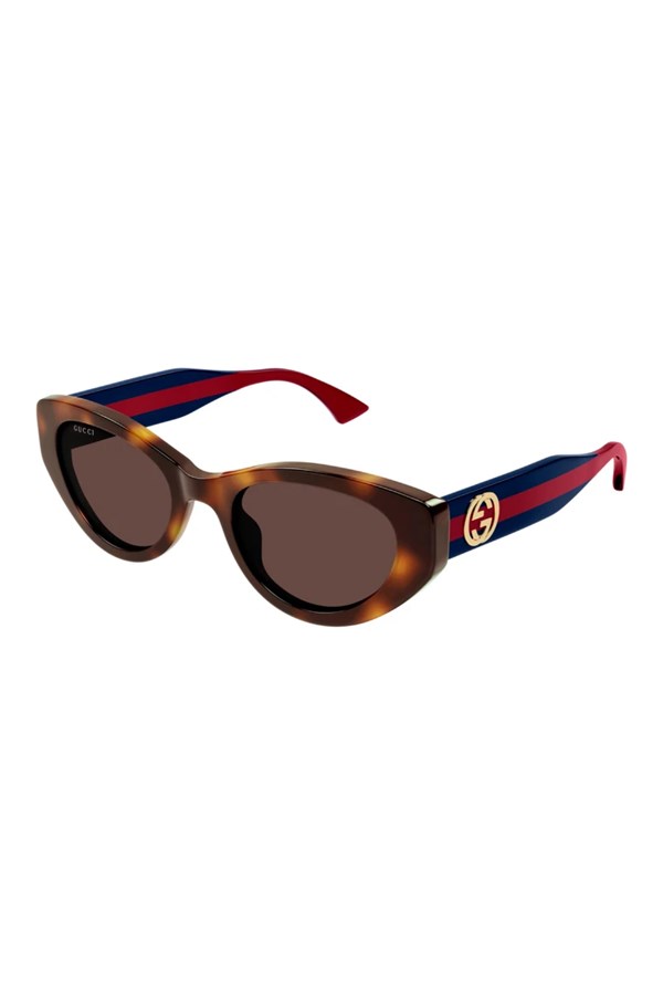 Gucci GG1862S 002 52 Kadın Güneş Gözlüğü