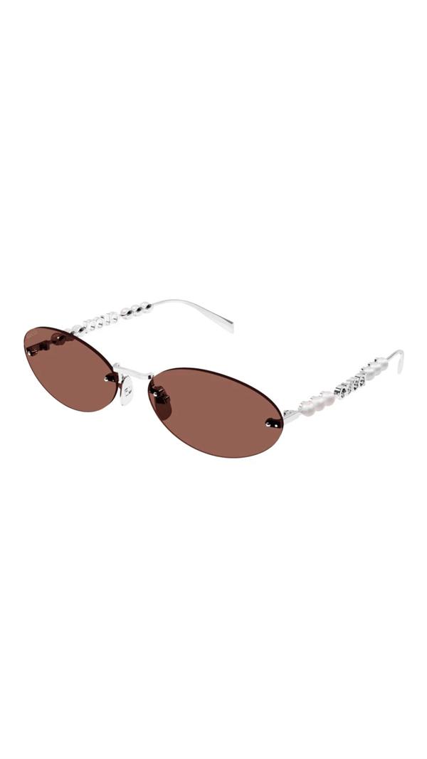 Gucci GG 1922S 002 62 Unisex Güneş Gözlüğü