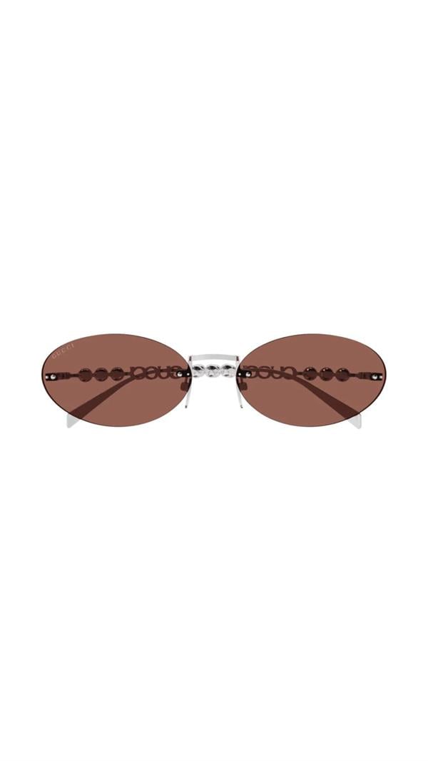 Gucci GG 1922S 002 62 Unisex Güneş Gözlüğü