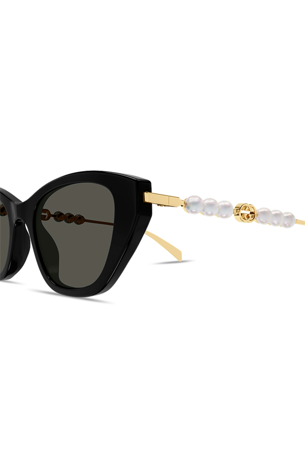 Gucci GG1968S 001 Kadın Güneş Gözlüğü