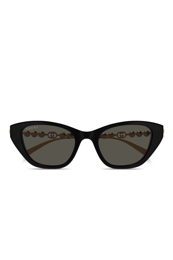 Gucci GG1968S 001 Kadın Güneş Gözlüğü