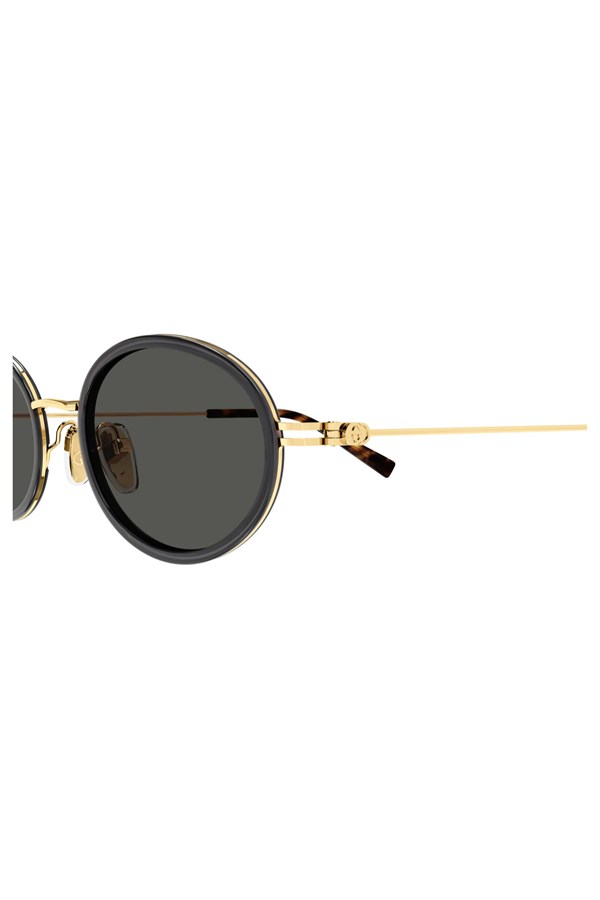 Gucci GG 1980S 001 Unisex Güneş Gözlüğü