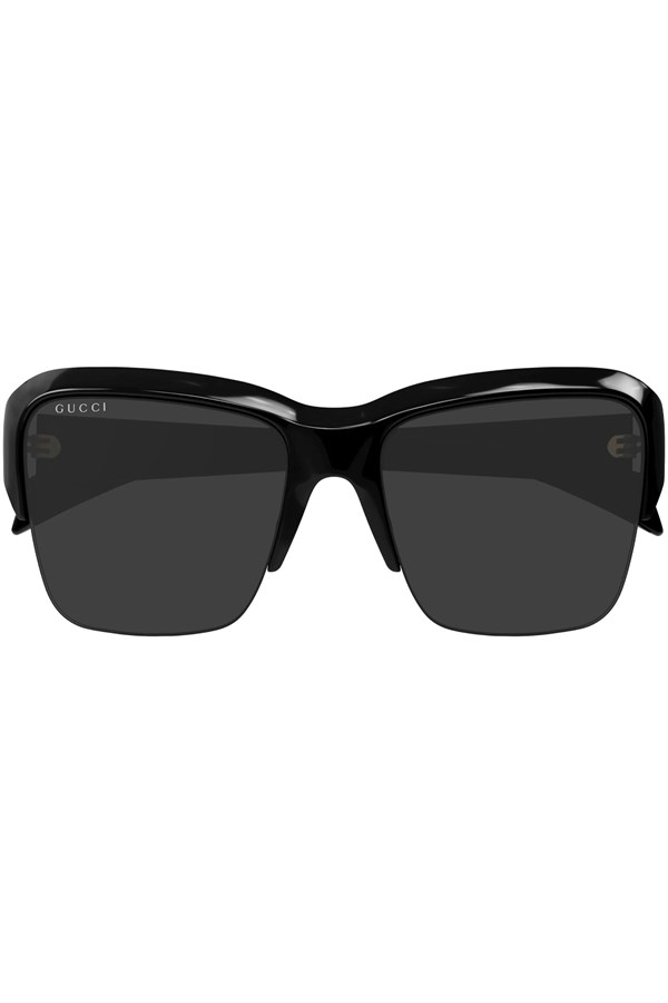 Gucci GG2024S 001 Kadın Güneş Gözlüğü