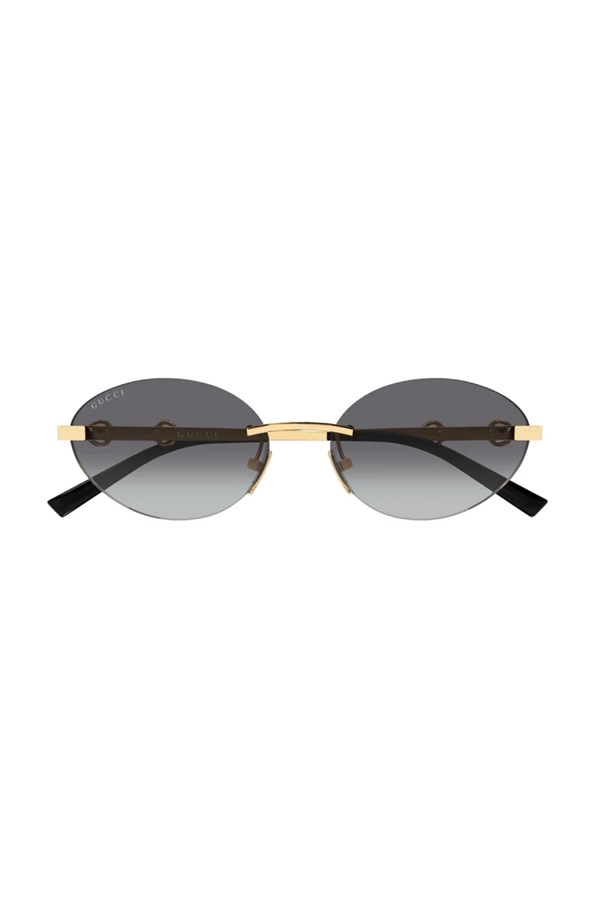 Gucci GG2051S 002 58 17 Kadın Güneş Gözlüğü