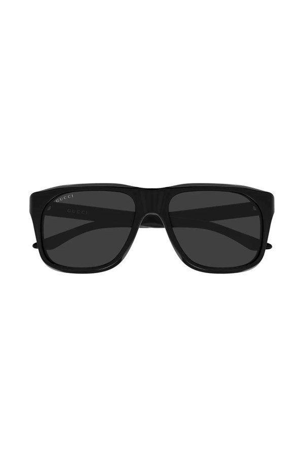 Gucci GG2077S 001 55 Unisex Güneş Gözlüğü