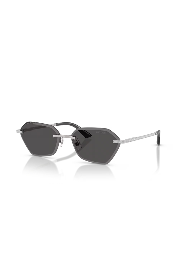 Jimmy Choo 0JC 4022J 300287 58 Kadın Güneş Gözlüğü