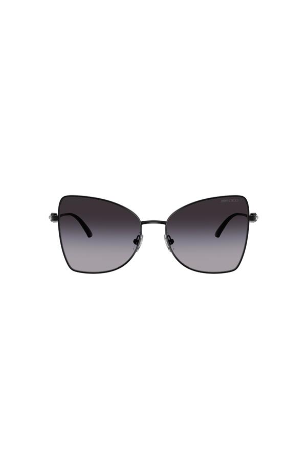 Jimmy Choo 0JC 4010B 30008G 55 Kadın Güneş Gözlüğü
