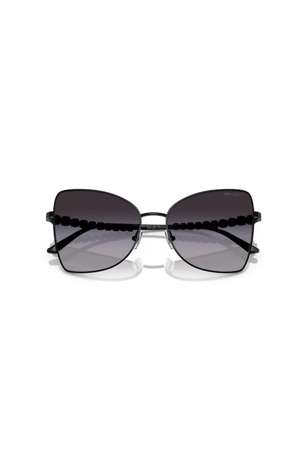 Jimmy Choo 0JC 4010B 30008G 55 Kadın Güneş Gözlüğü