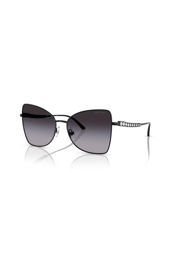 Jimmy Choo 0JC 4010B 30008G 55 Kadın Güneş Gözlüğü