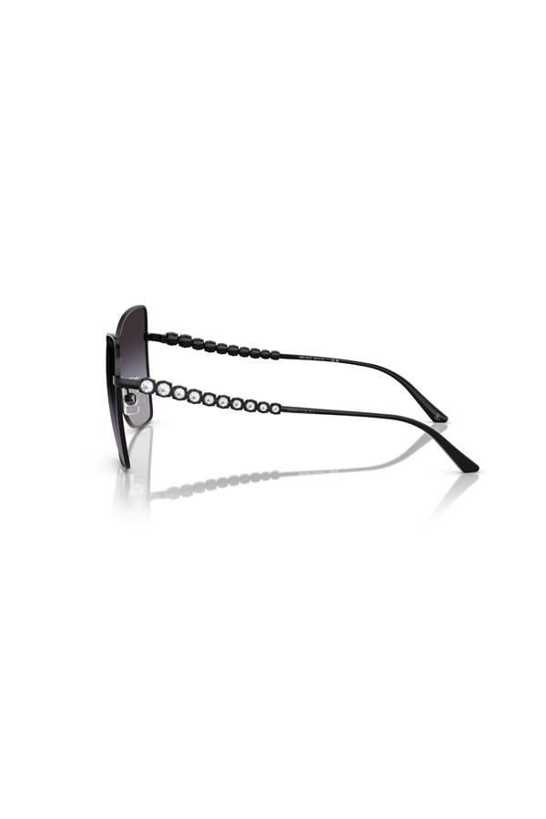 Jimmy Choo 0JC 4010B 30008G 55 Kadın Güneş Gözlüğü