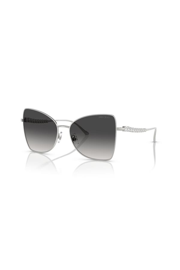 Jimmy Choo 0JC 4010B 30028G 55 Kadın Güneş Gözlüğü