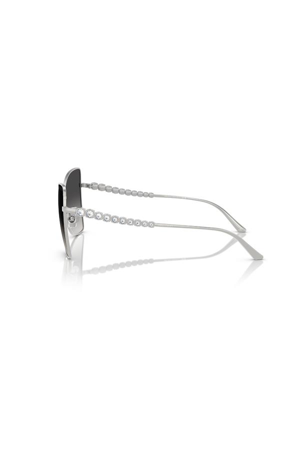 Jimmy Choo 0JC 4010B 30028G 55 Kadın Güneş Gözlüğü