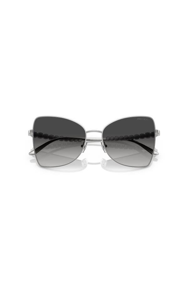 Jimmy Choo 0JC 4010B 30028G 55 Kadın Güneş Gözlüğü