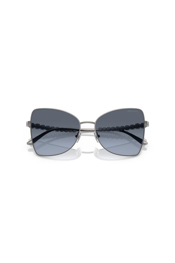 Jimmy Choo 0JC 4010B 30048F 55 Kadın Güneş Gözlüğü