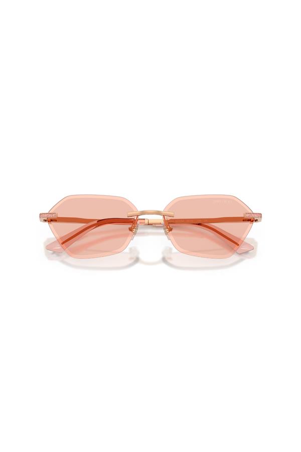 Jimmy Choo 0JC 4022J 300884 58 Kadın Güneş Gözlüğü