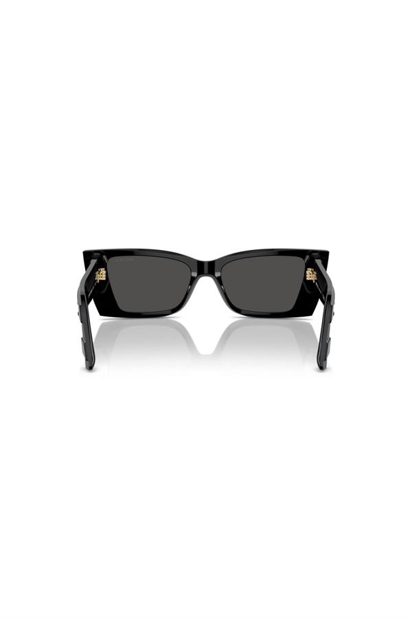 JIMMY CHOO 0JC 5009 500087 53 Kadın Güneş Gözlüğü