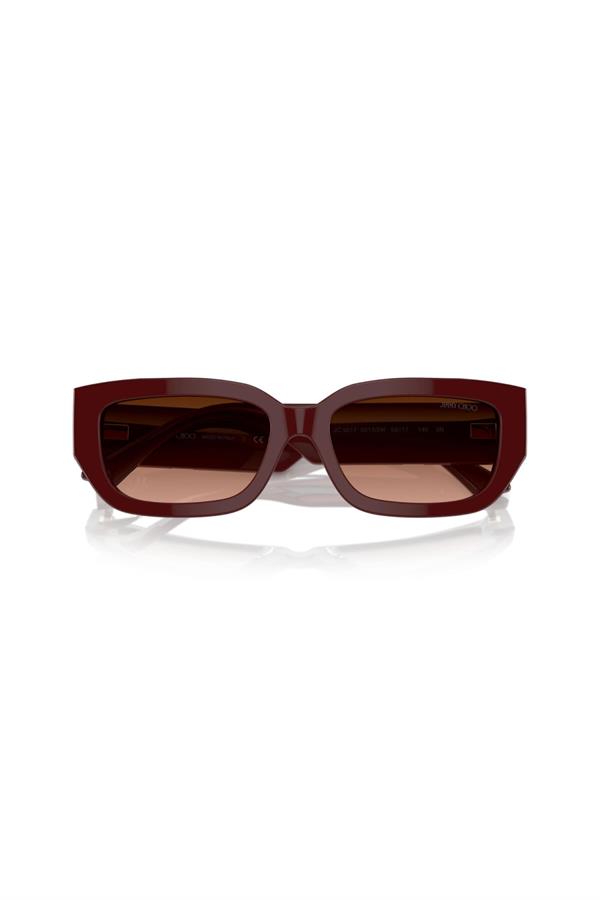 JIMMY CHOO 0JC 5017 50135M 55 Kadın Güneş Gözlüğü